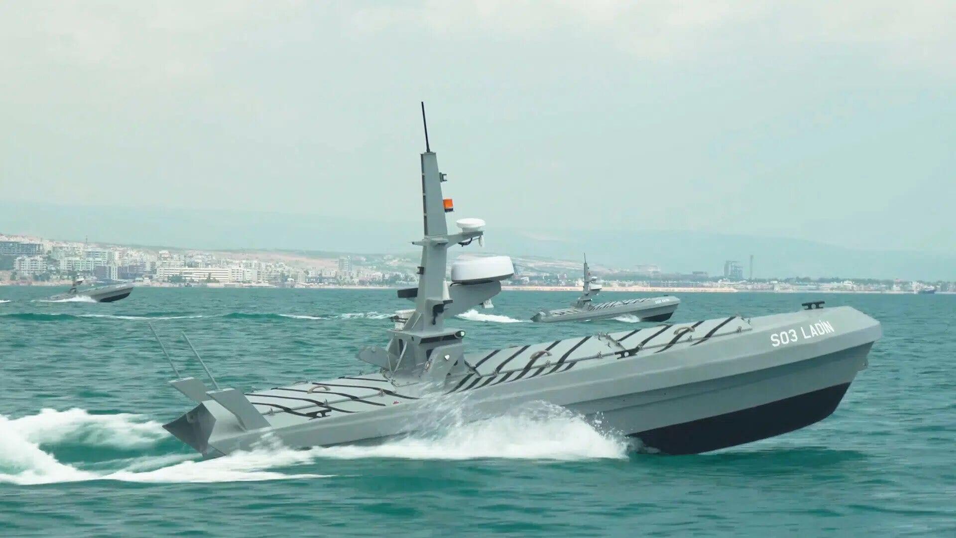 ALBATROS-S