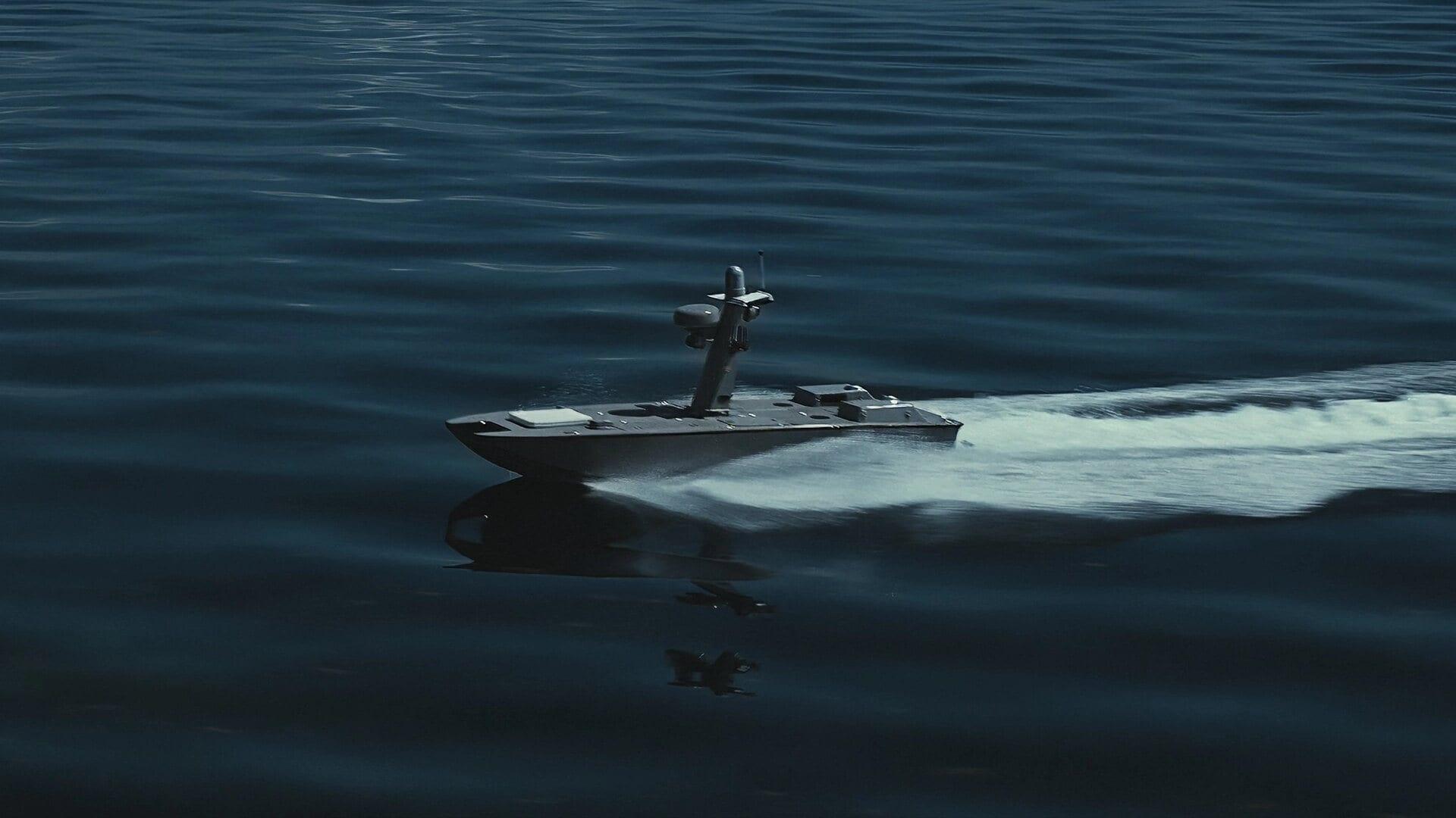 Devil Ray T24