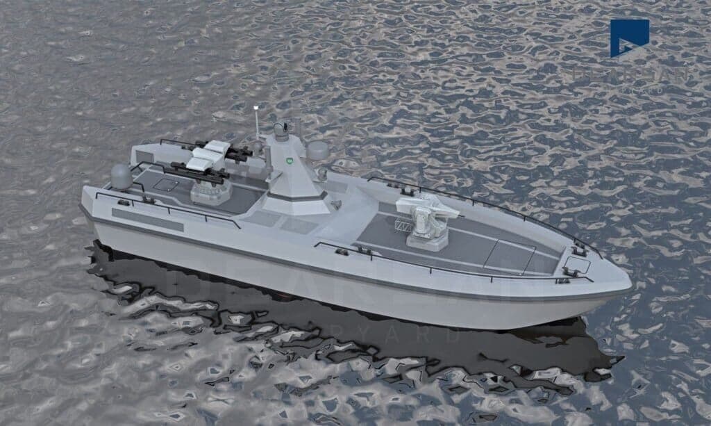 USV 15