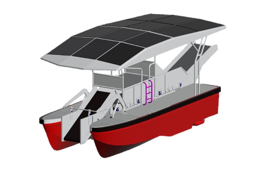 JUPITER ASPV