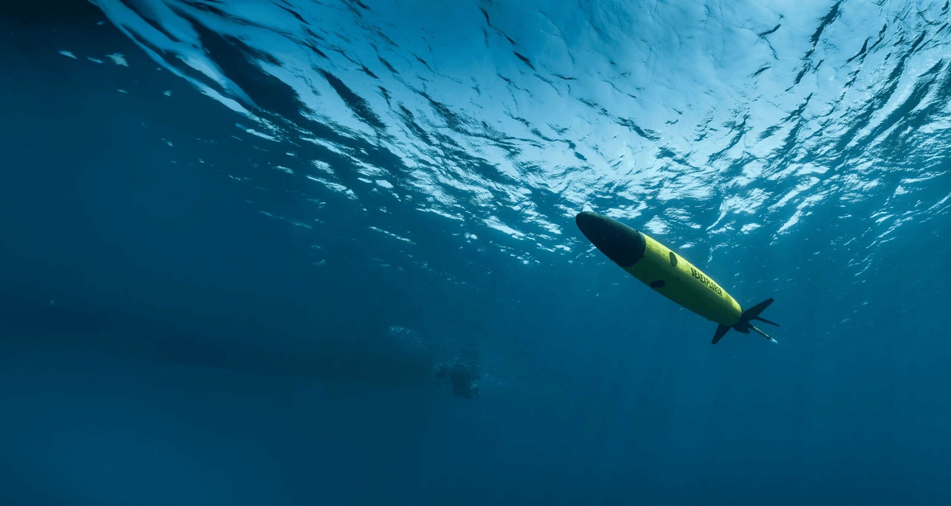 SEAEXPLORER 1000