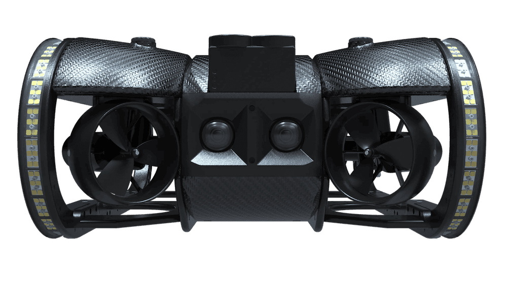 SPECTRA ROV