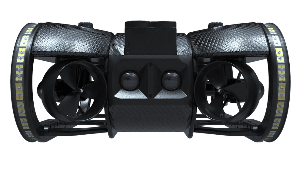 SPECTRA ROV