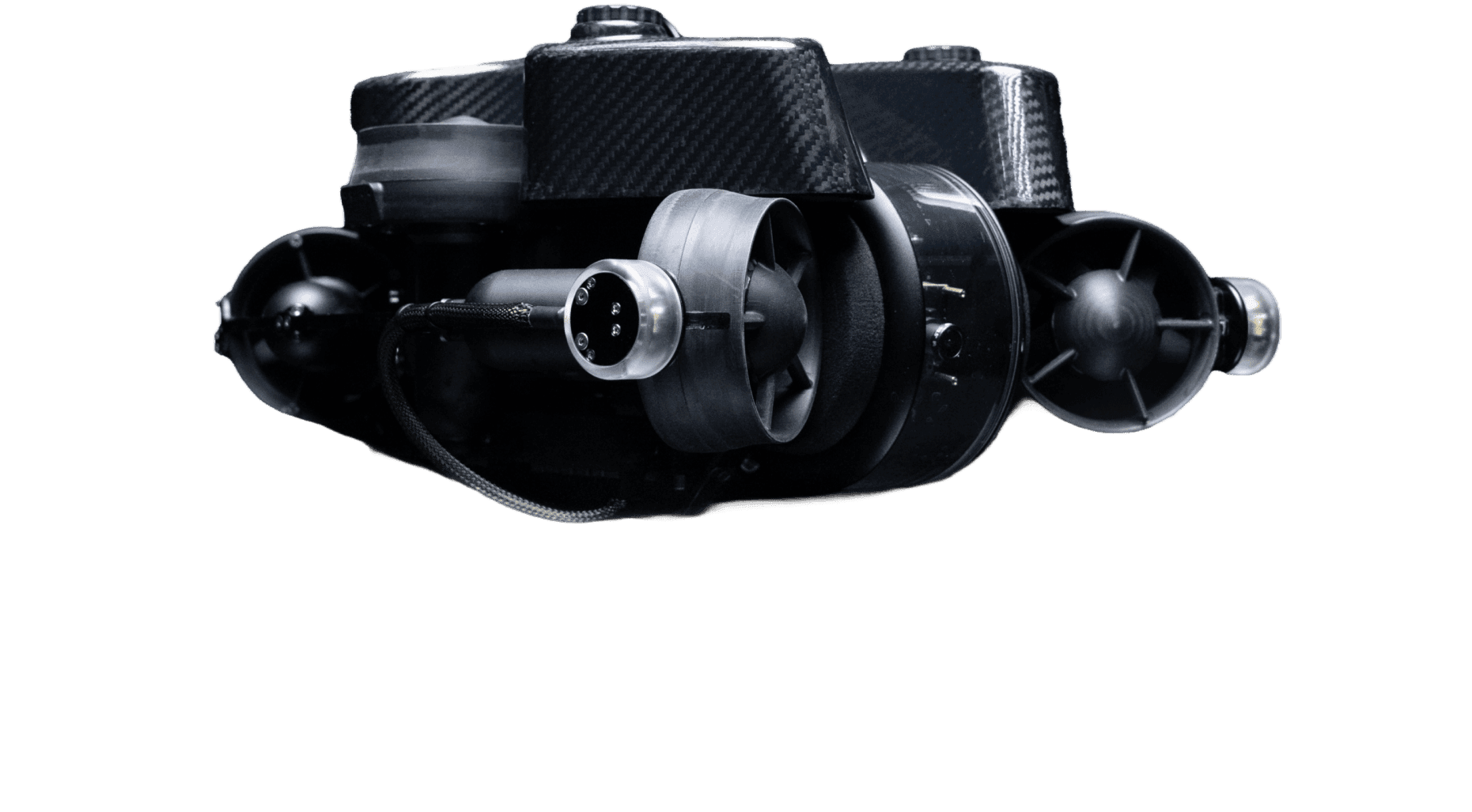 PHOTON ROV