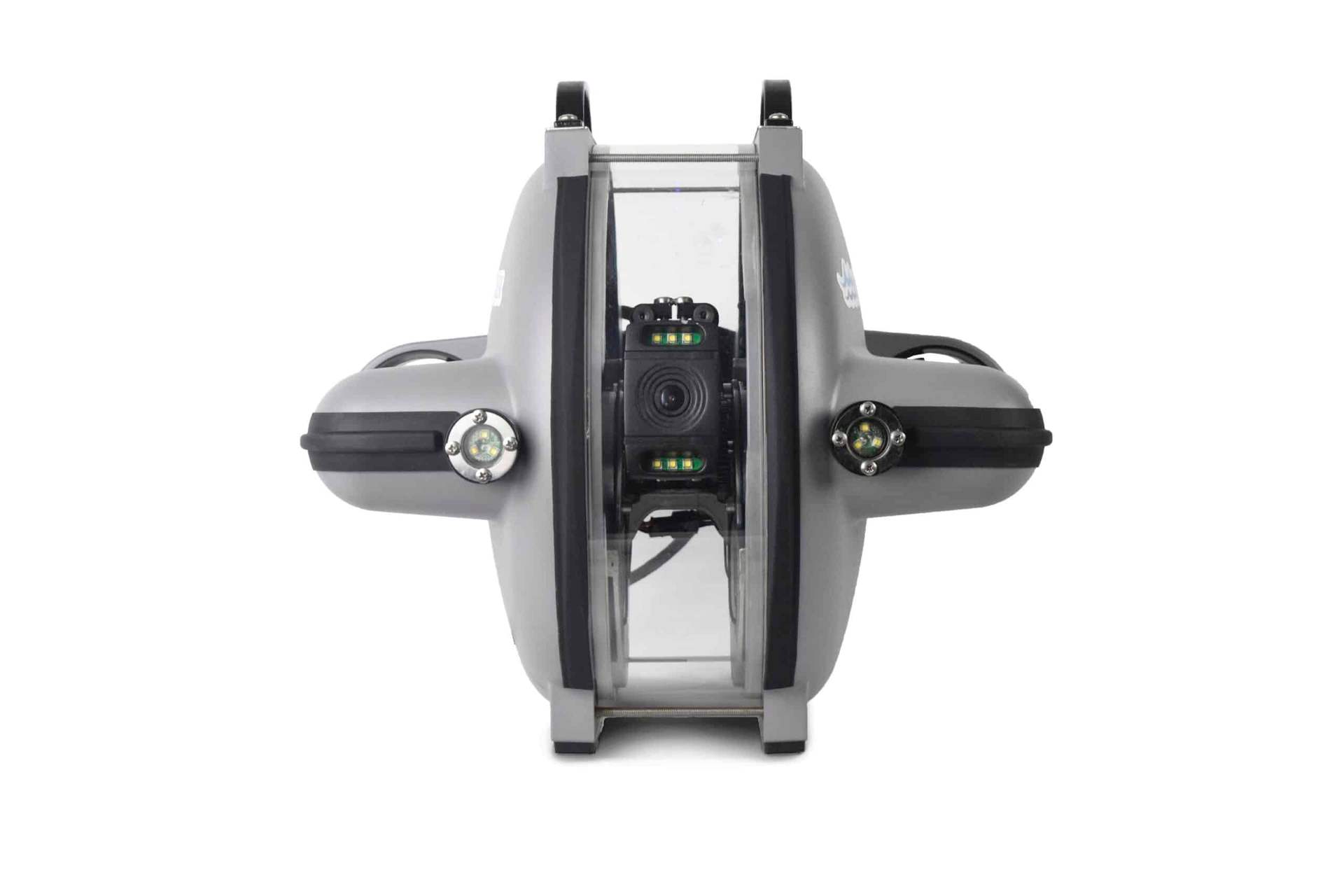 DTG3 ROV