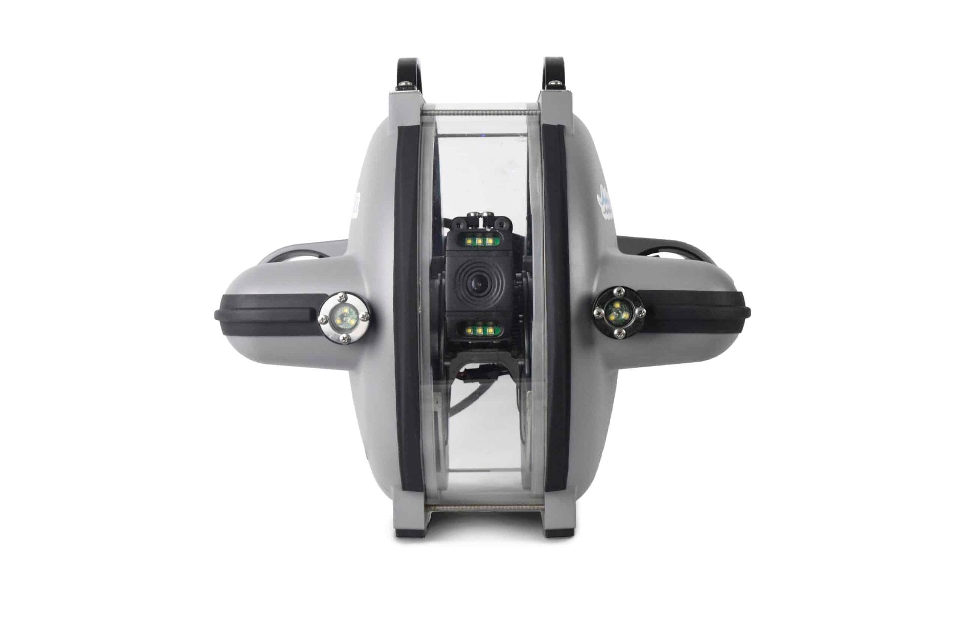DTG3 ROV
