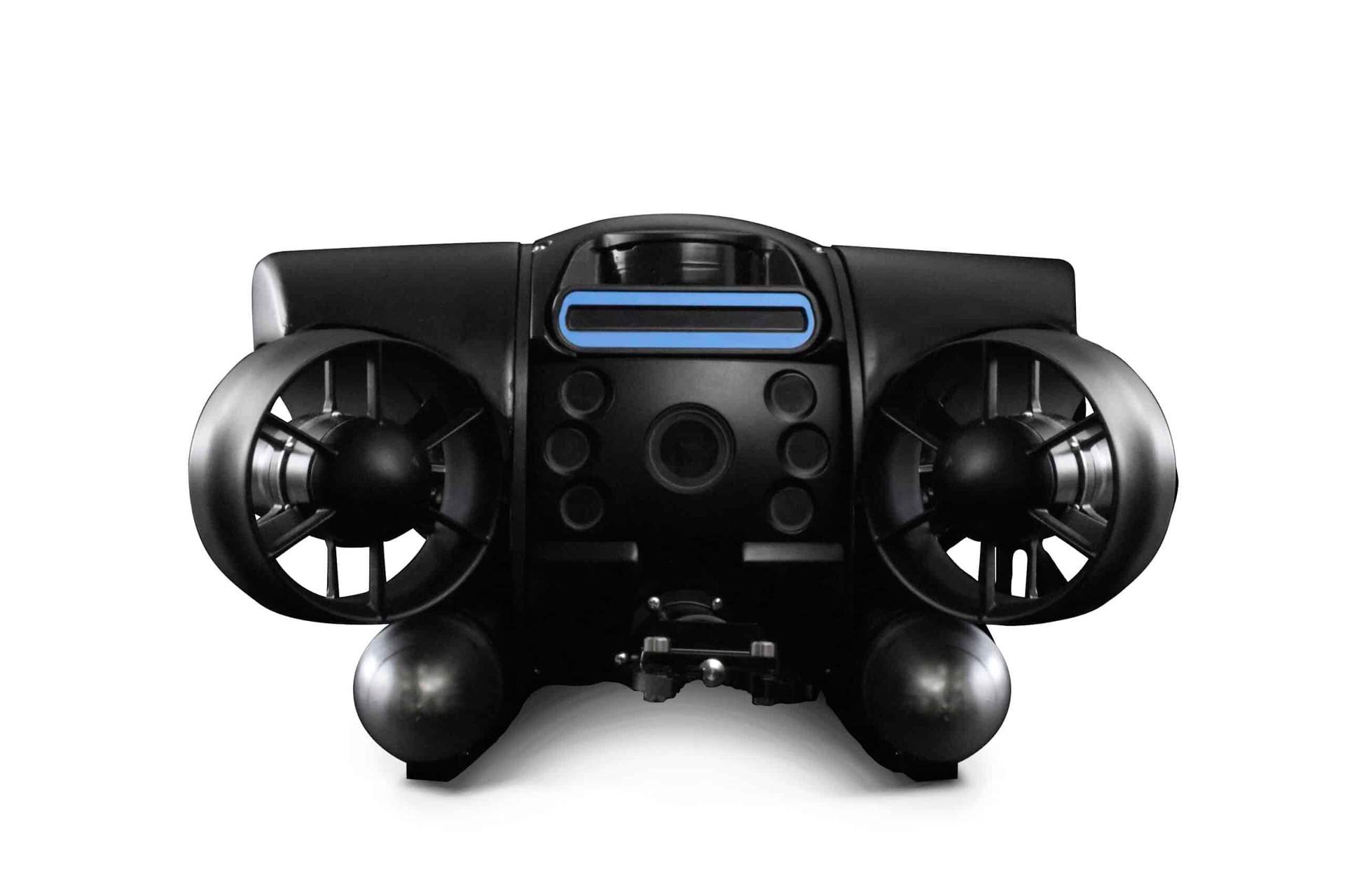 REVOLUTION ROV