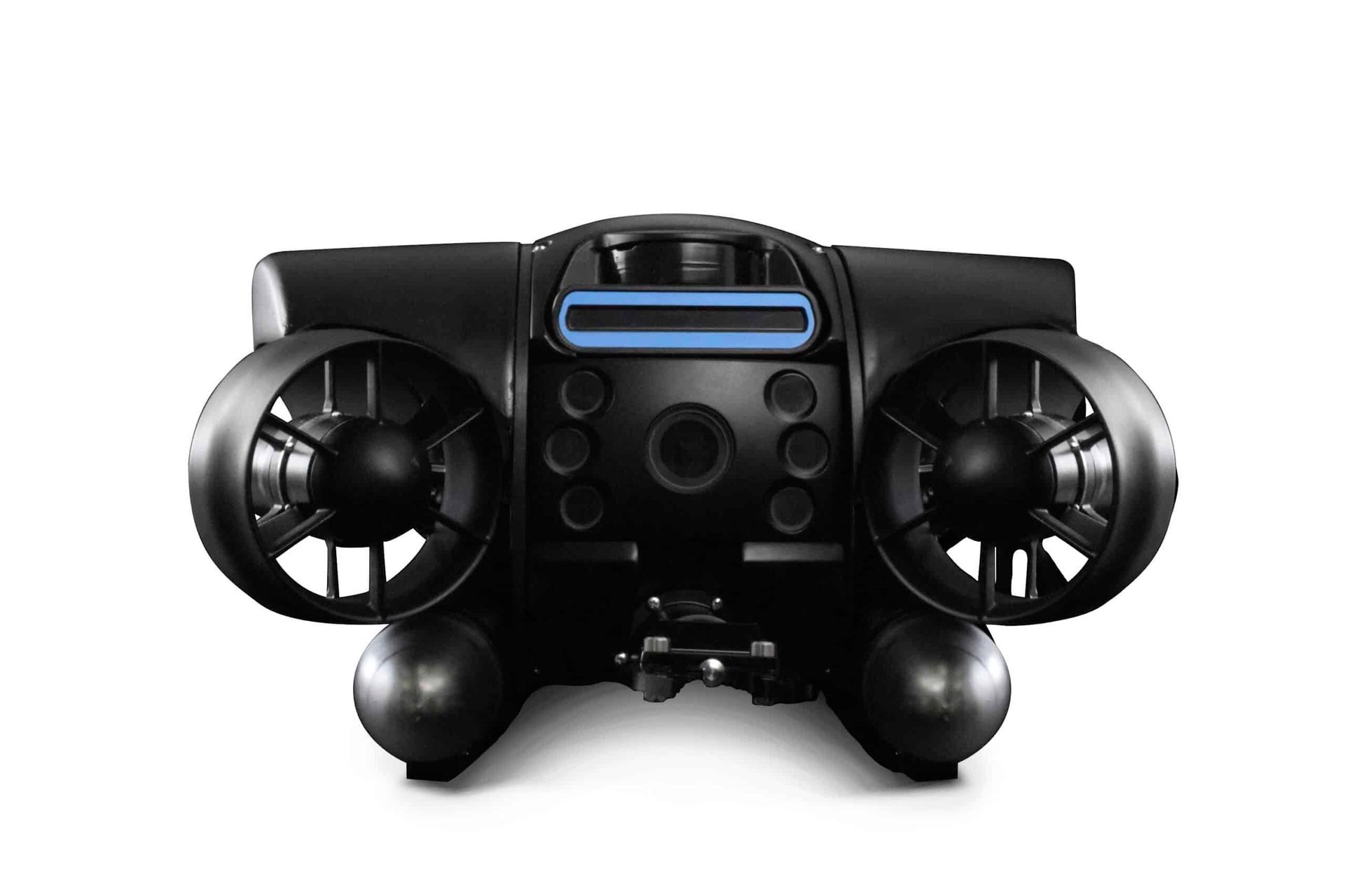 REVOLUTION ROV