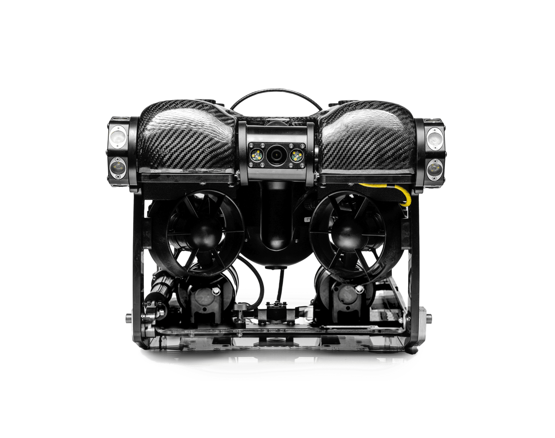 PIVOT ROV