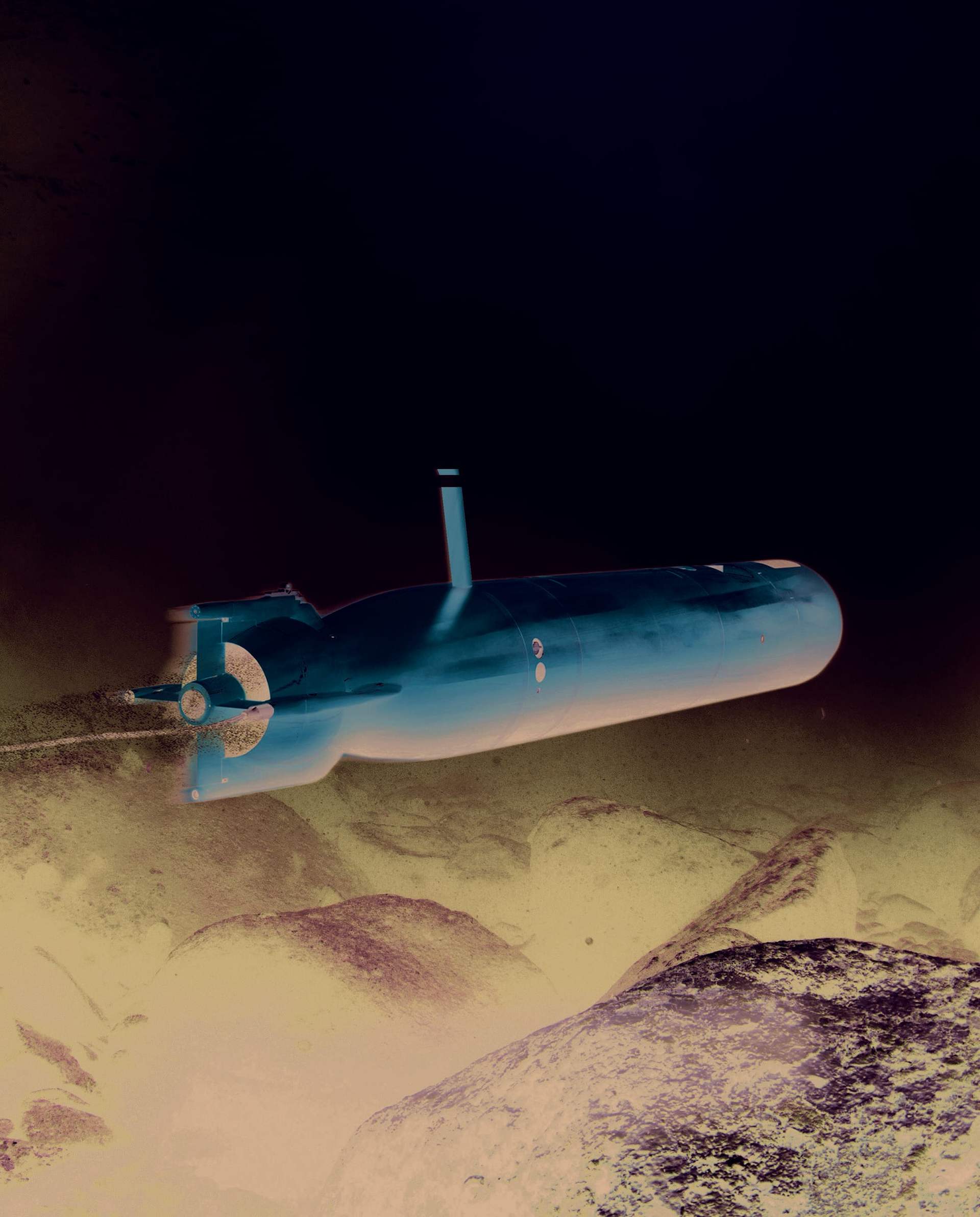 AUV62-AT