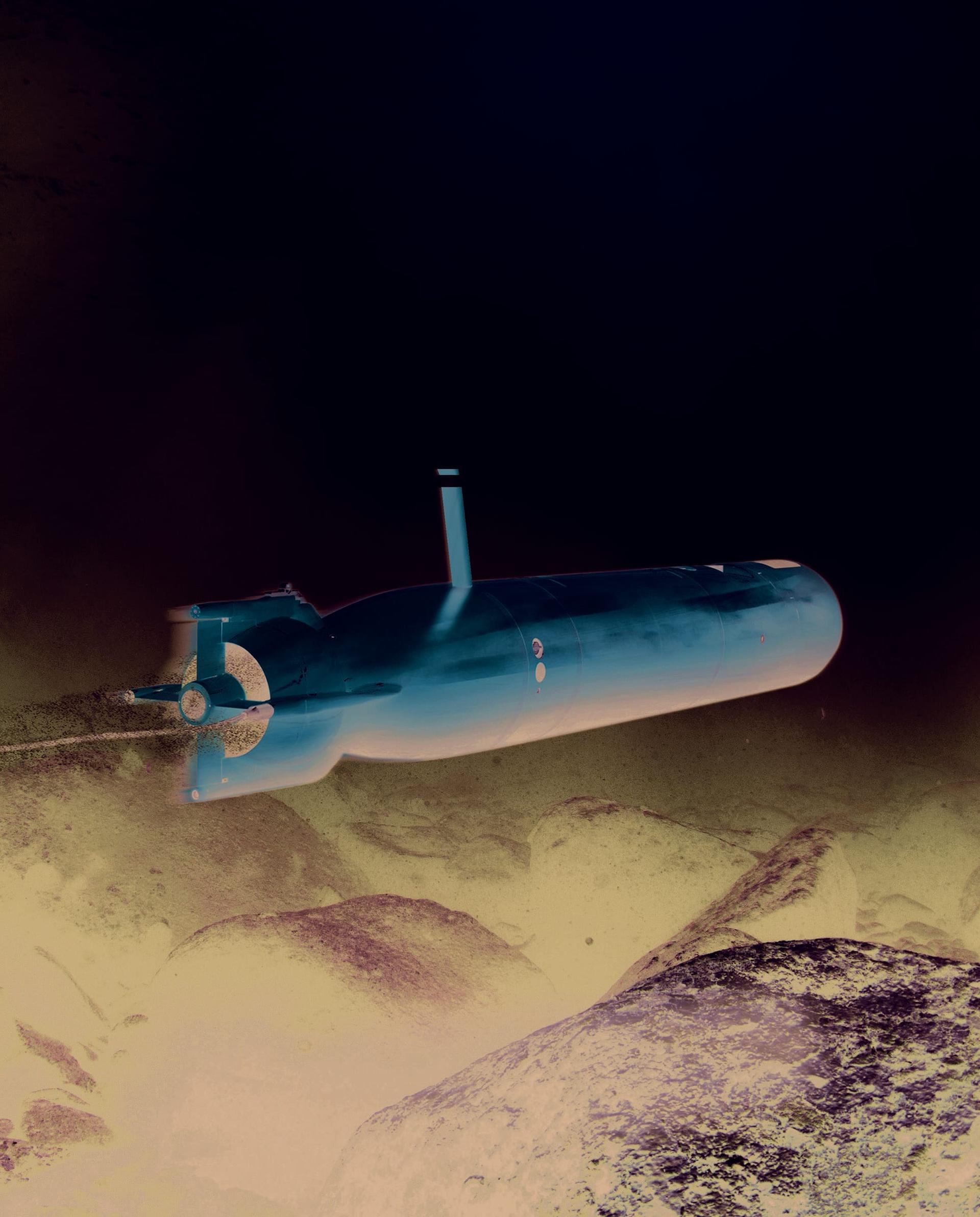 AUV62-AT