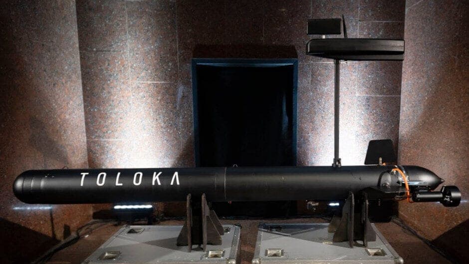 Toloka TLK-150