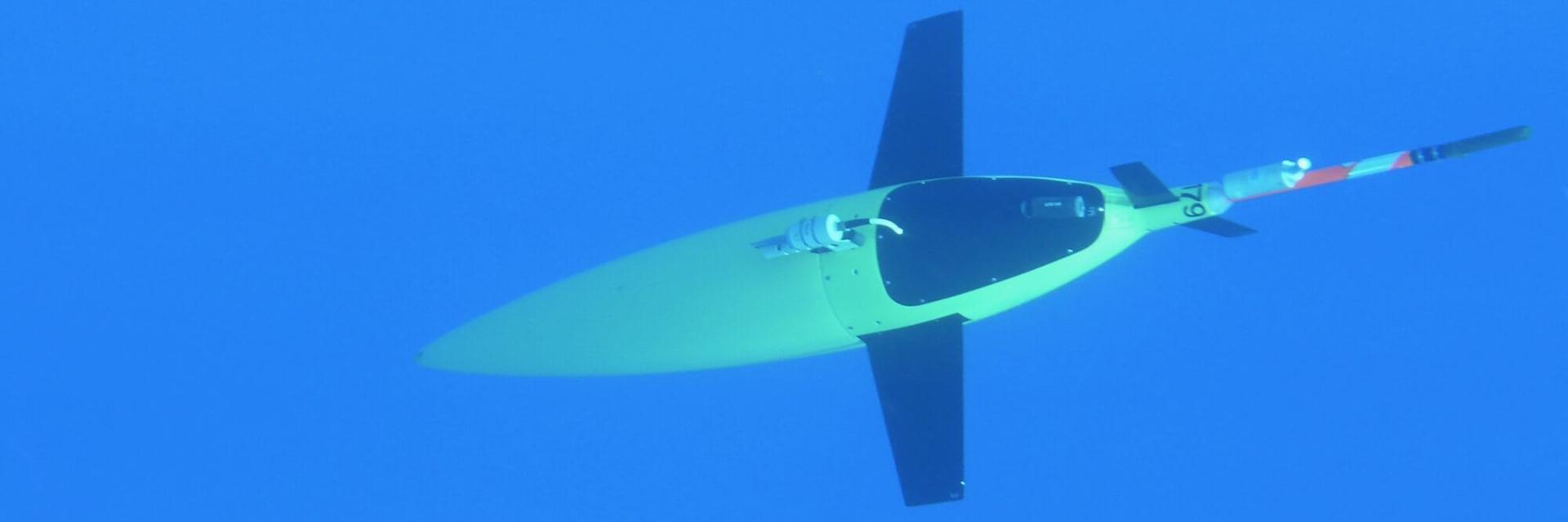 Seaglider
