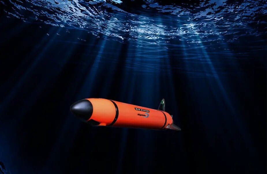 Riptide Micro-UUV