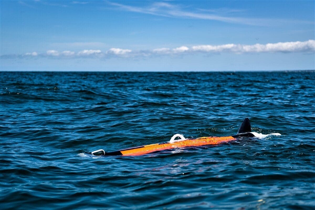 Riptide UUV-12